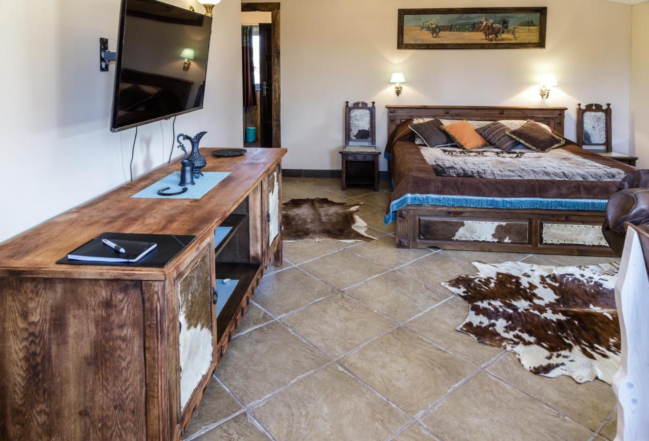 Rezeda Resort Apartman Szigetmonostor Exteriör bild